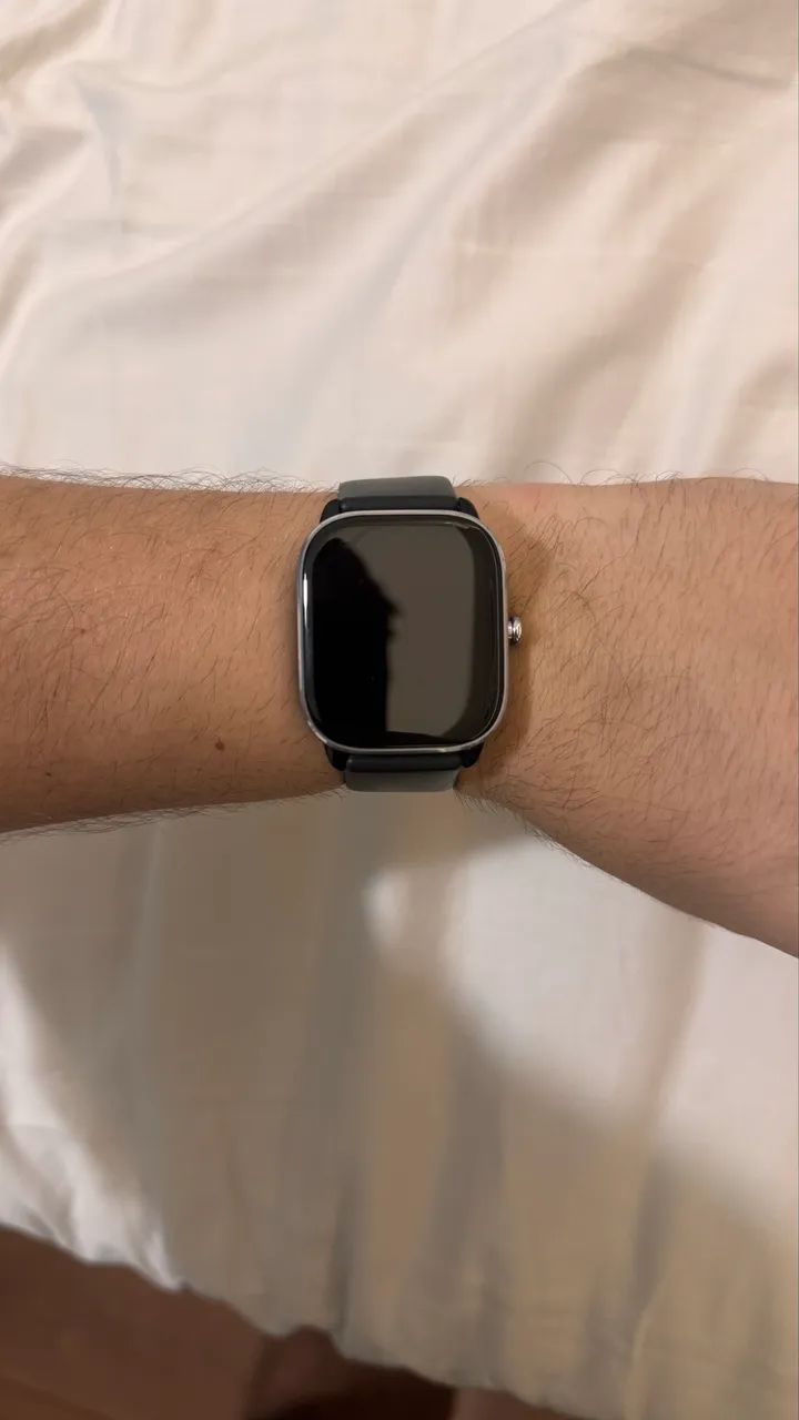 Relógio Amazfit GTS 4 Mini - Foto 2
