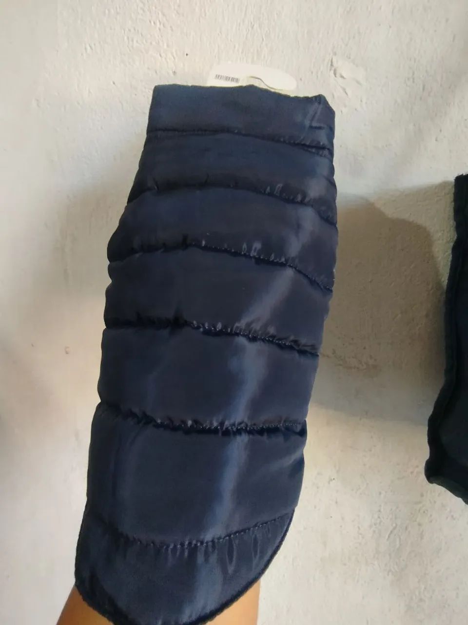 Roupa para PET Acolchoado - Tamanho M