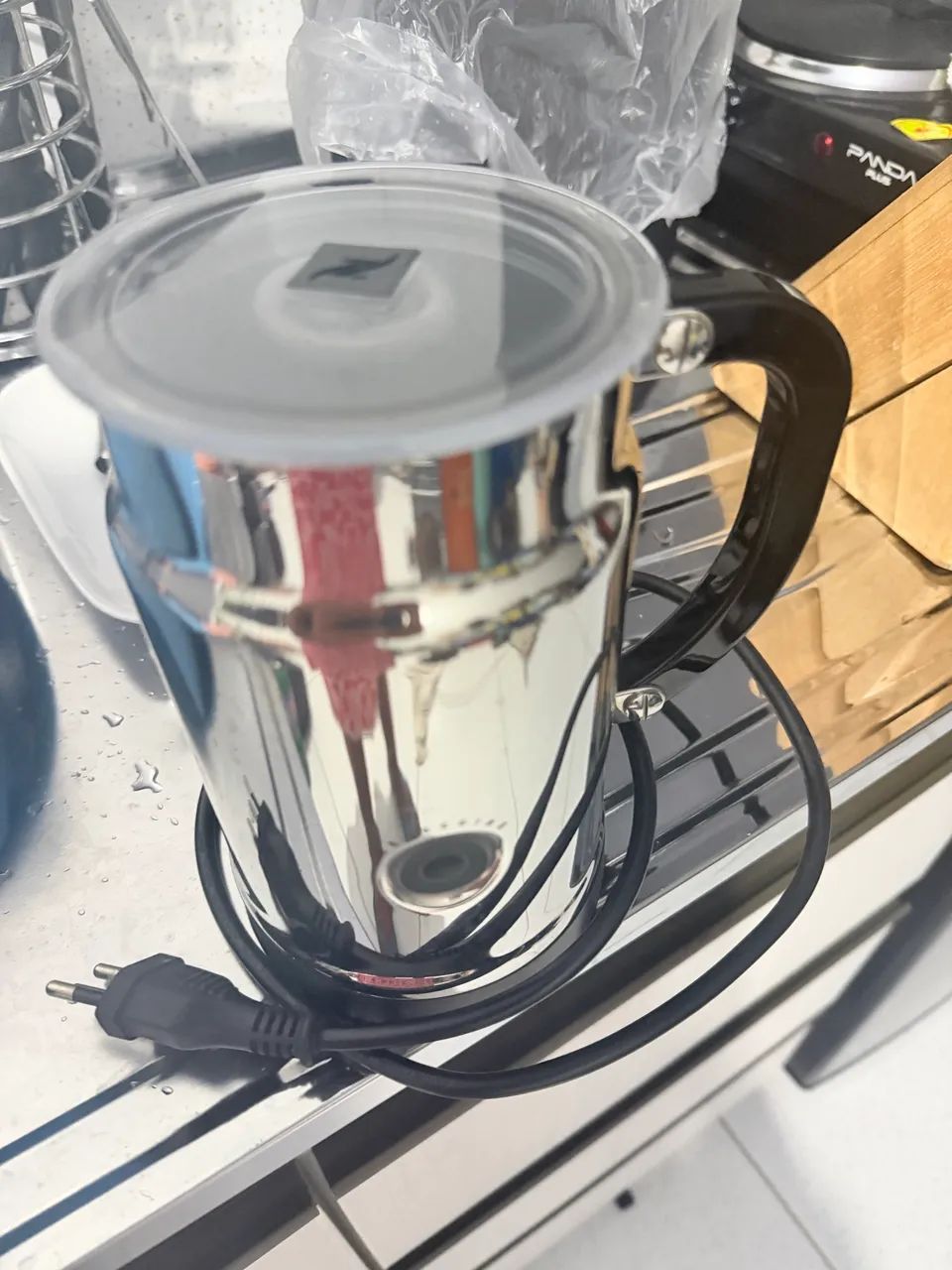 Aeroccino Nespresso - Foto 2