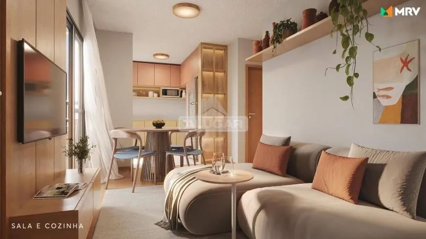 Mrv Residdencial Palma Av. Ns-15 - Plano Diretor Norte - Foto 2