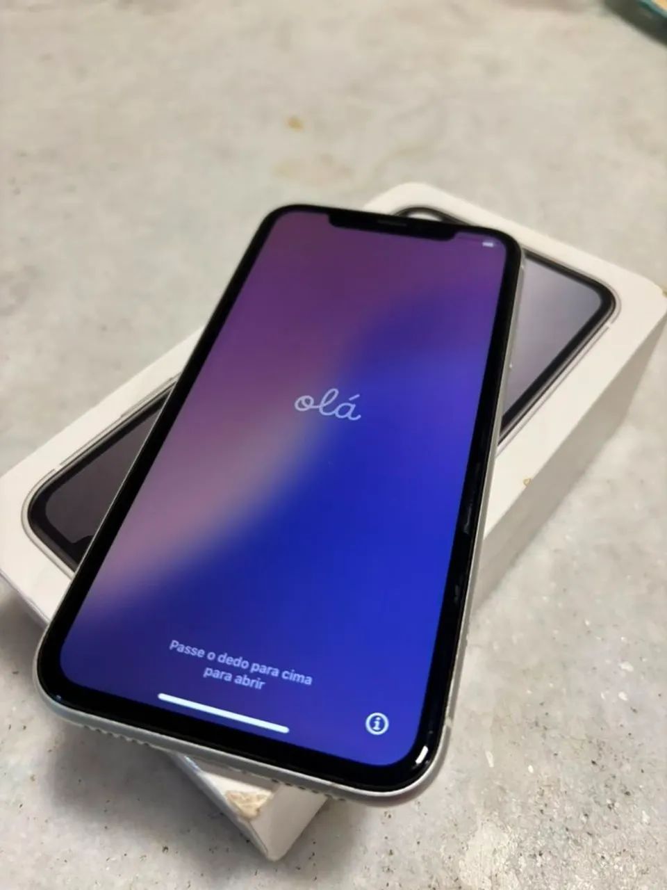 Iphone XR - Foto 3