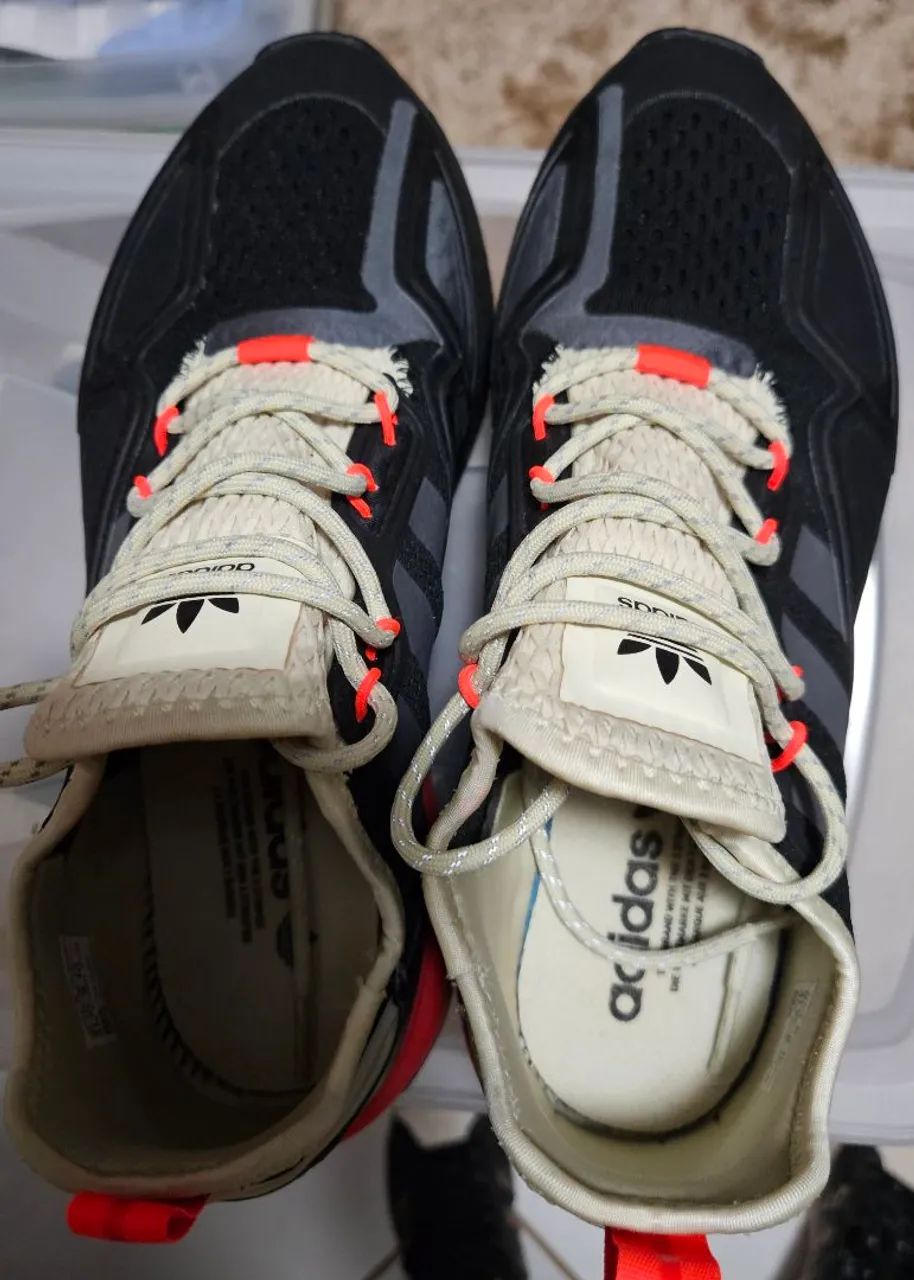 Tênis Adidas Originals ZX 2K Boost - Calçados Esportivos - Igarapé
