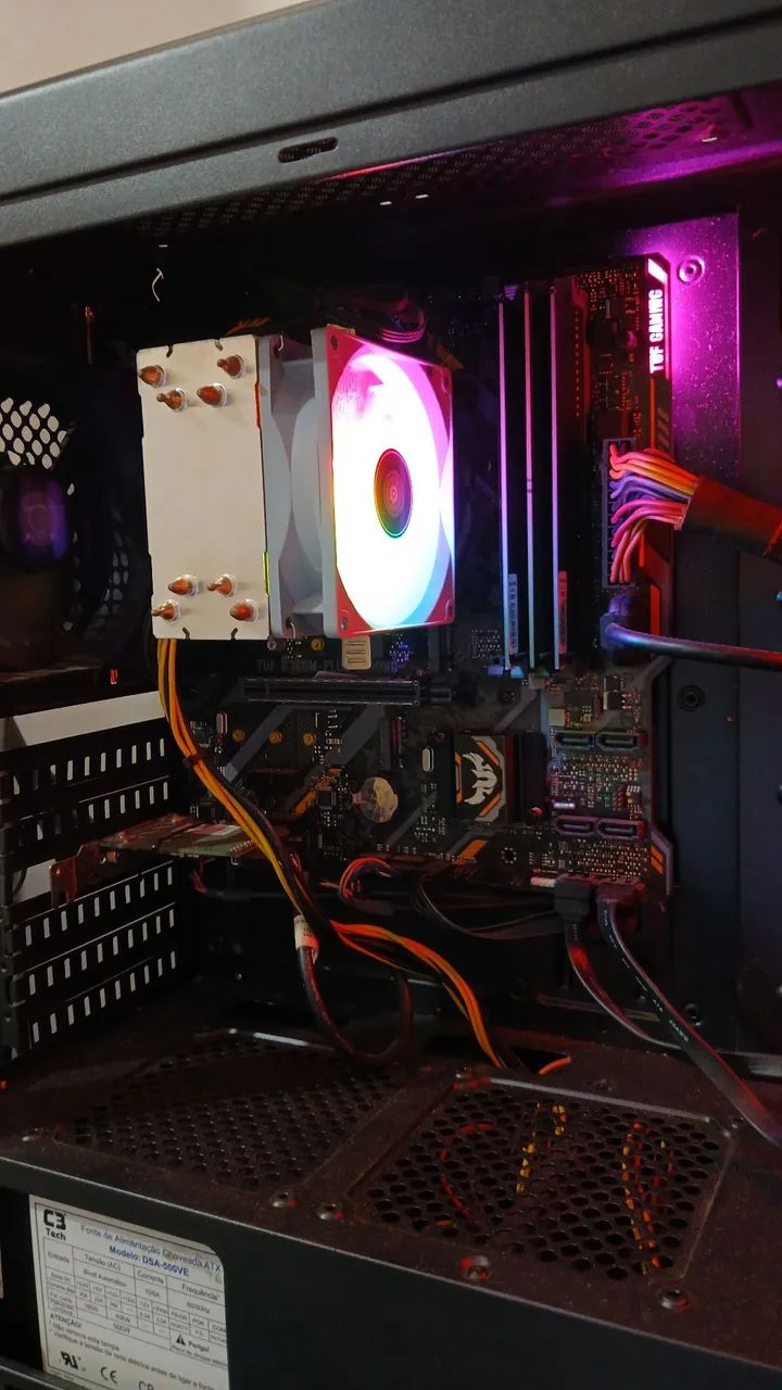 Vendo PC Gamer - Foto 4
