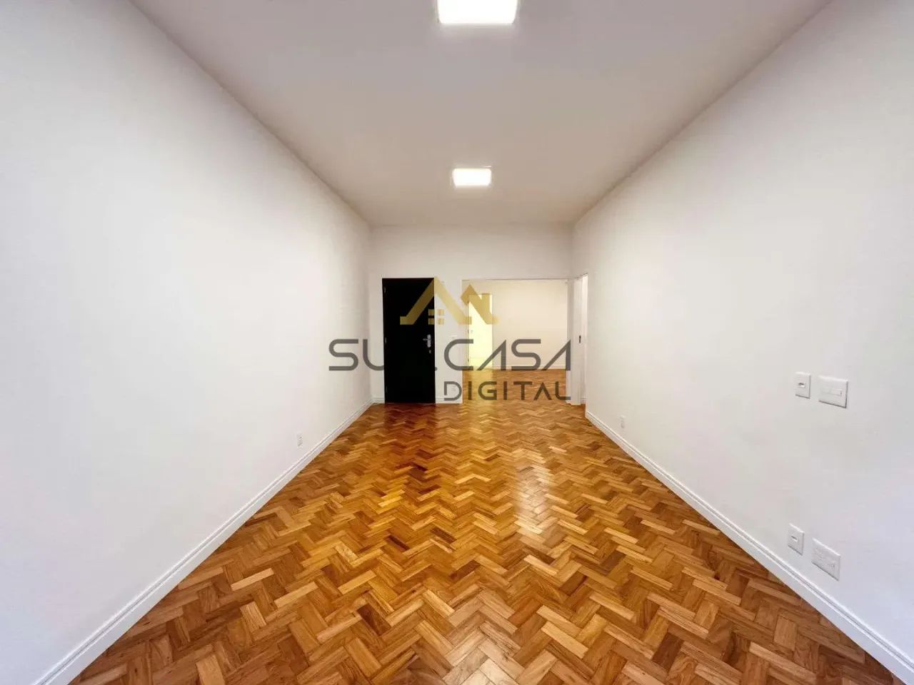 Copacabana | Apartamento 4 quartos, sendo 1 suite REF: IPAP4981