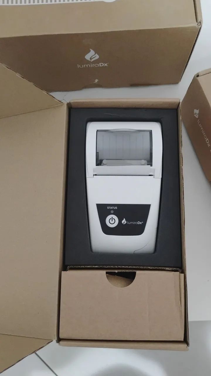 Vendo Kit avançado Limita DX para resultados de exames com precisão       Lll - Foto 2