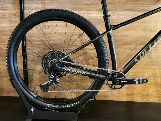Specialized Chisel Hardtail Comp M - Ciclismo - Centro, Tubarão