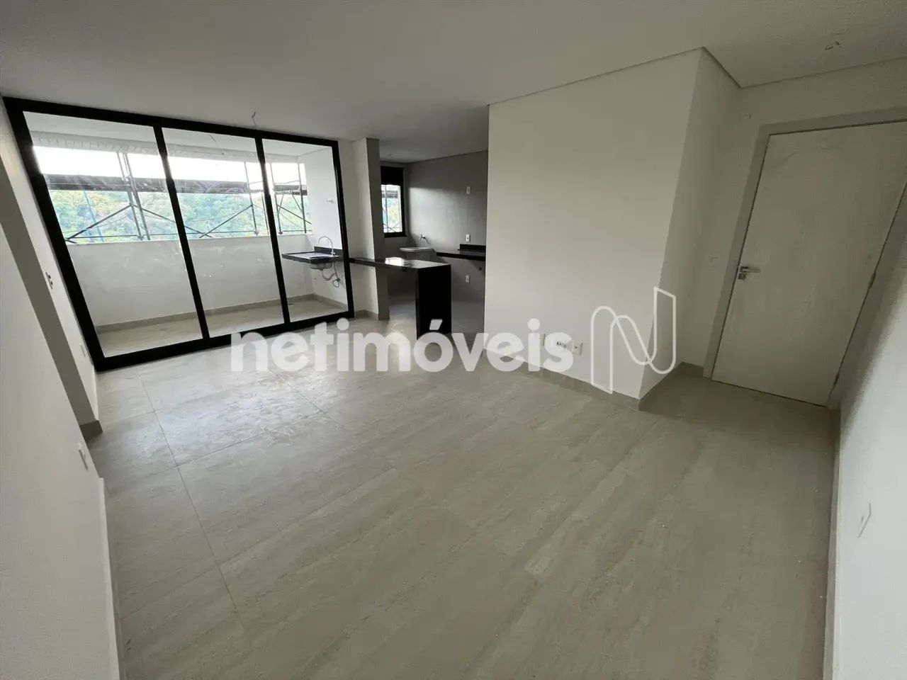 Venda Cobertura Cidade Nova Belo Horizonte - Foto 3