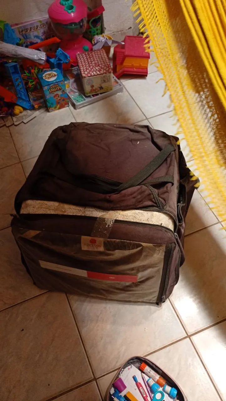 Vende-se uma Bag 80 Reais 