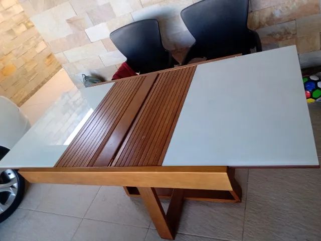 Mesa de jantar - Foto 4
