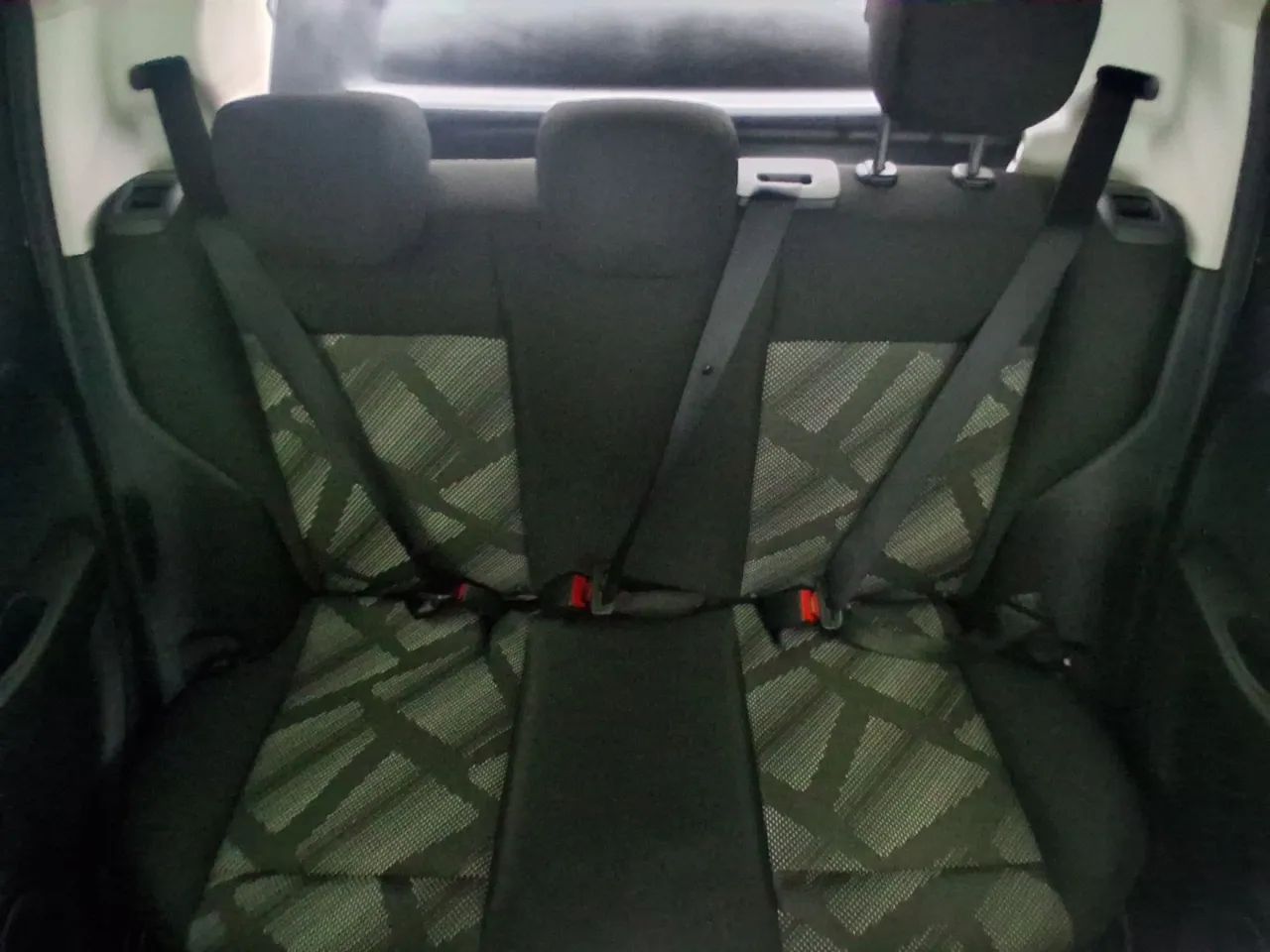 Fiat Mobi LIKE 1.0 Fire Flex 5p., foto 18 de 18