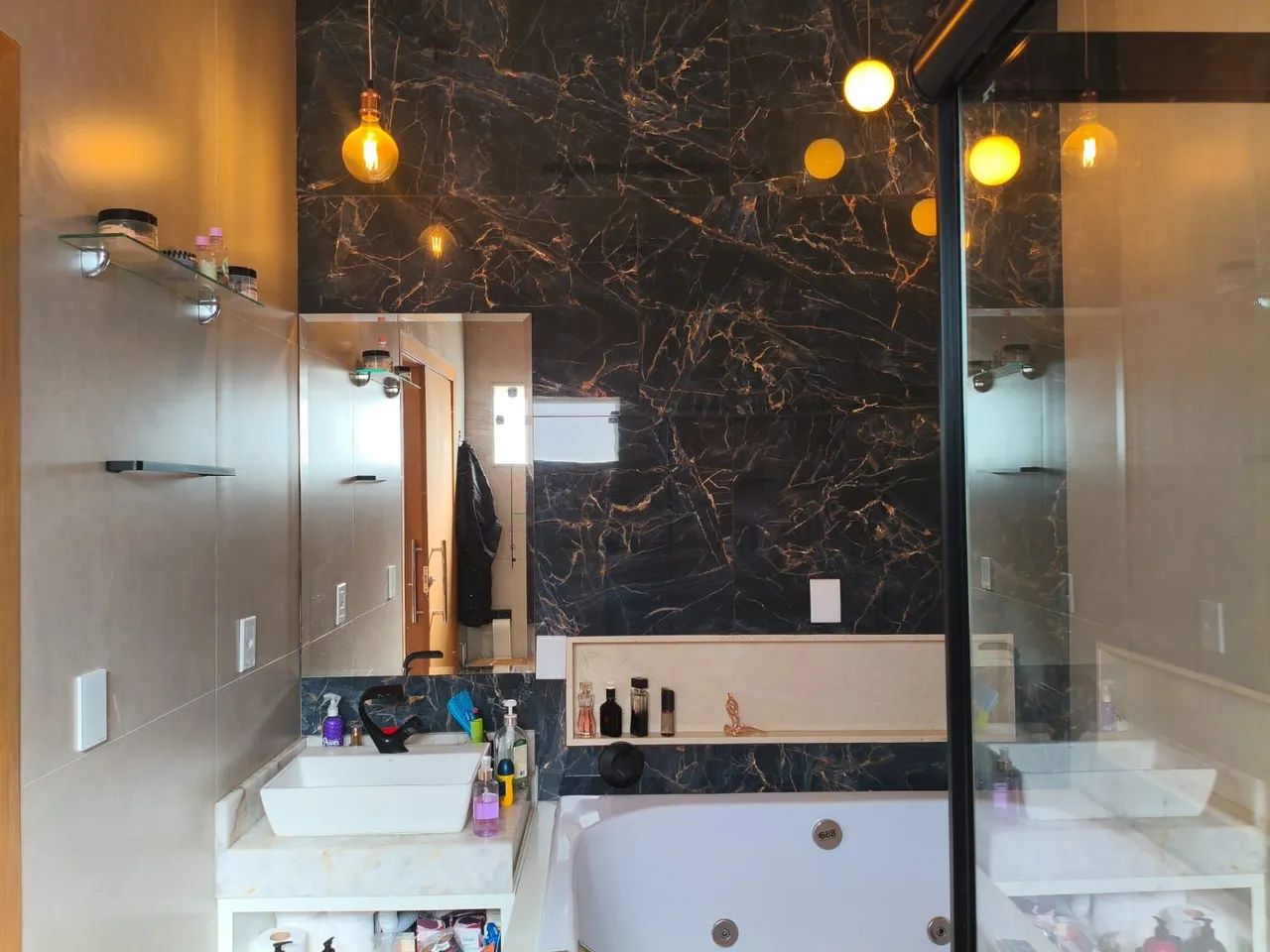 Casa 3 quartos com excelente localização  - Foto 4