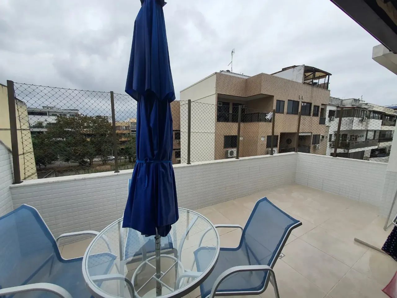 Cobertura duplex para venda com 320 m2 com 4 quartos - Foto 5