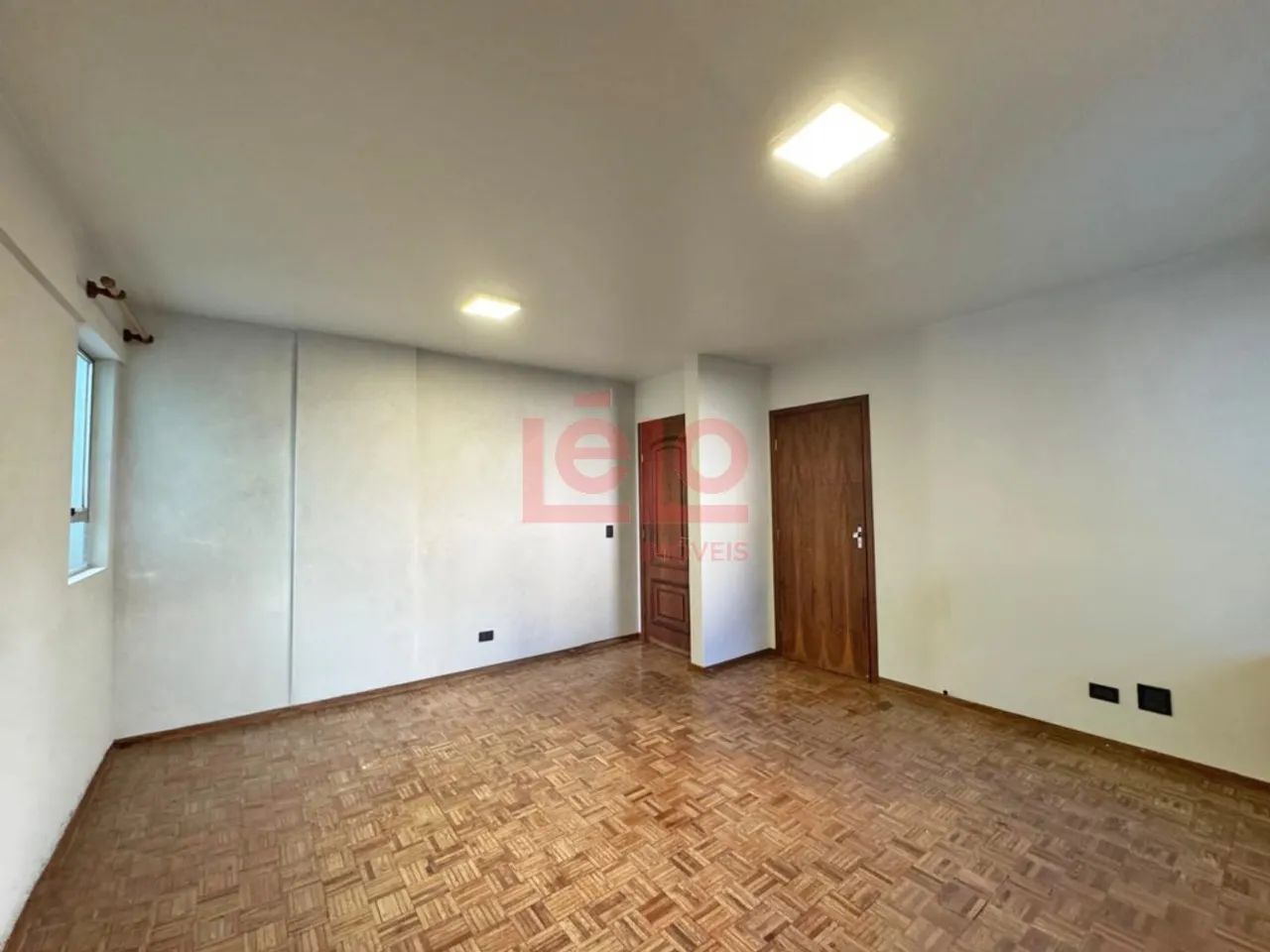 Apartamento de 03 quartos desocupado na zona 07 - Foto 5