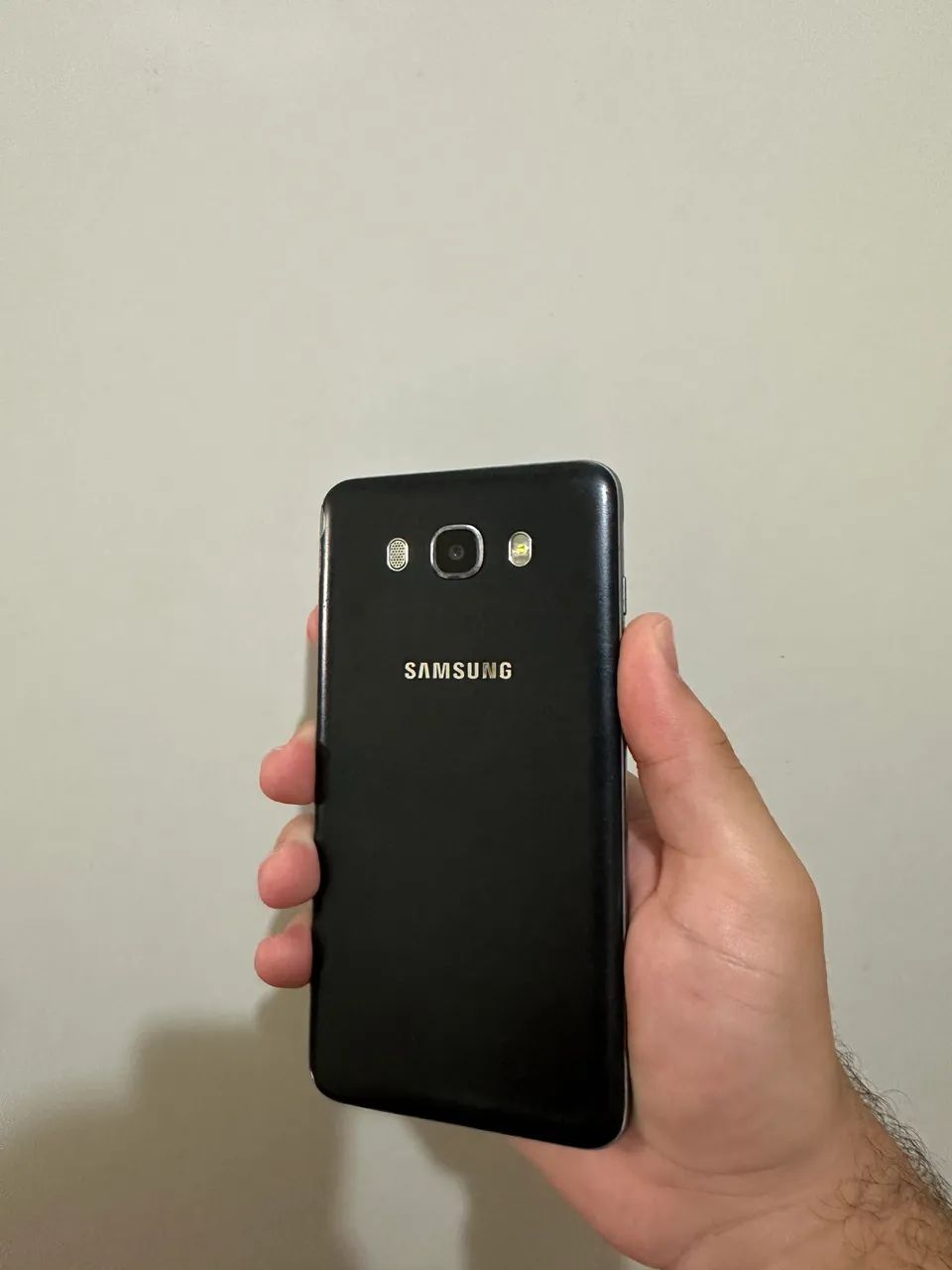 SAMSUNG GALAXY J7 METAL 
