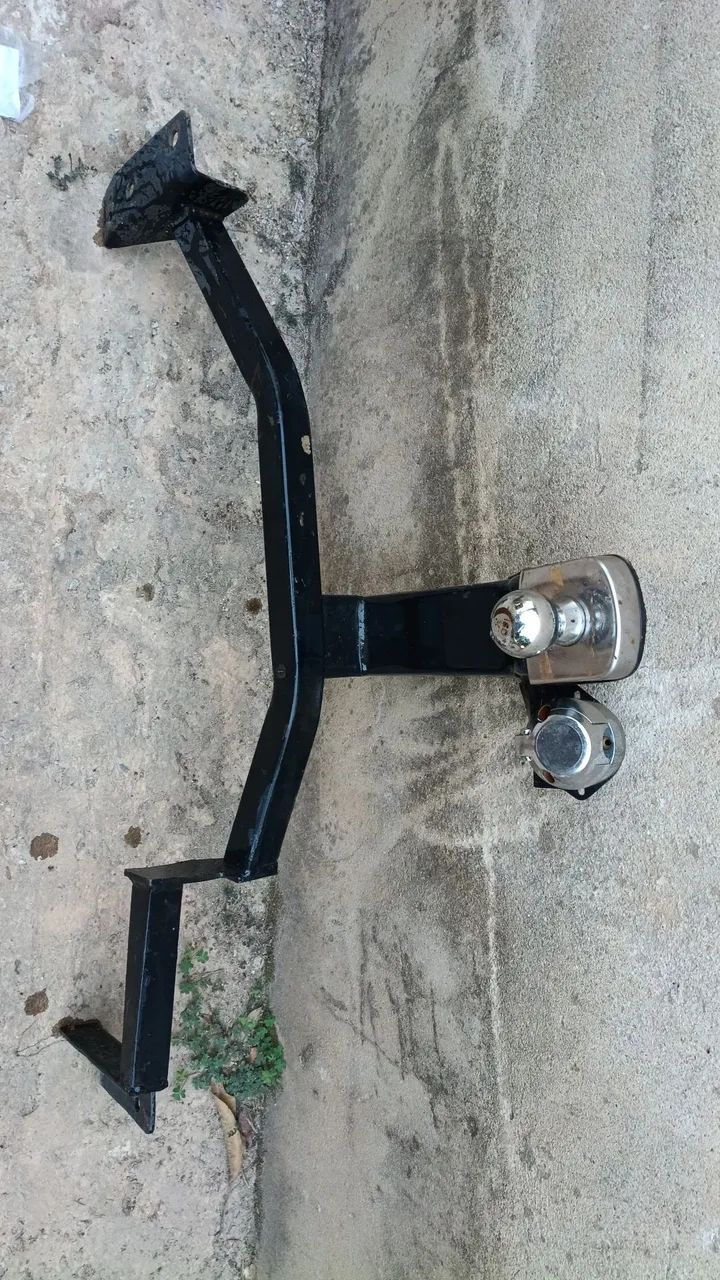 Engate do Ageli  - Foto 2