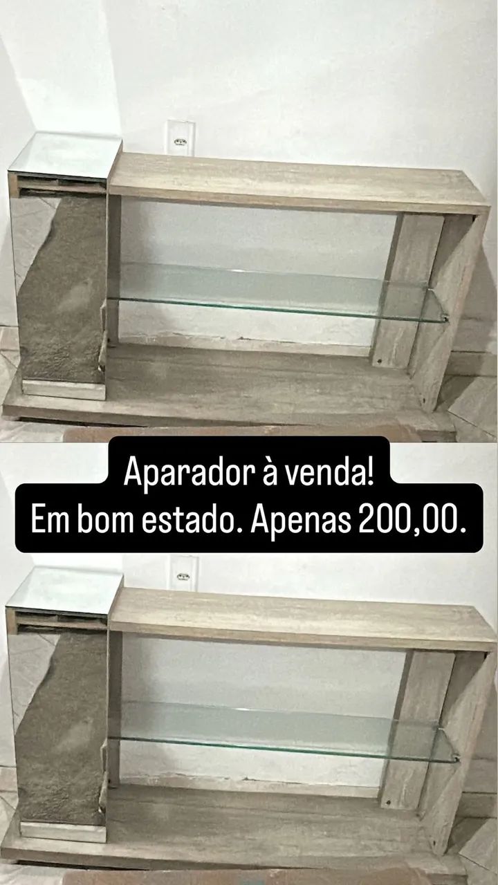 Aparador a venda!