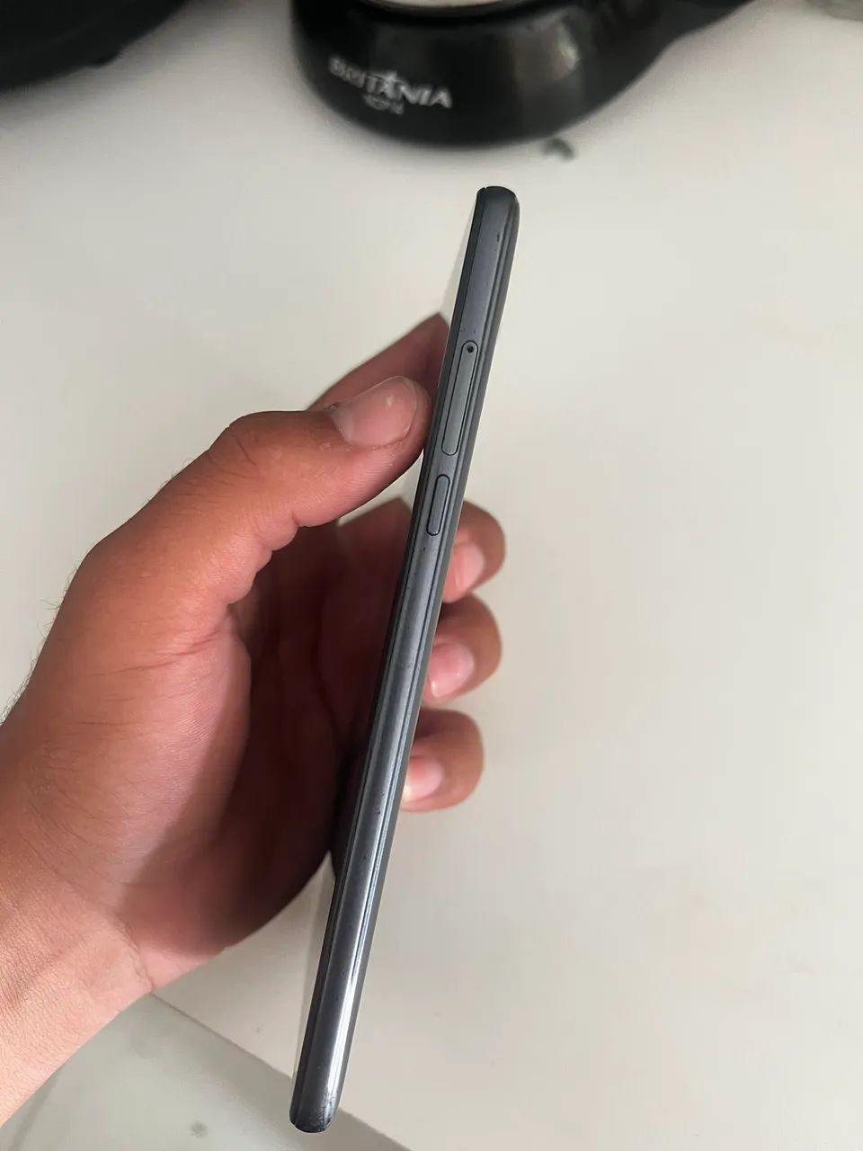 LG K41s  - Foto 2