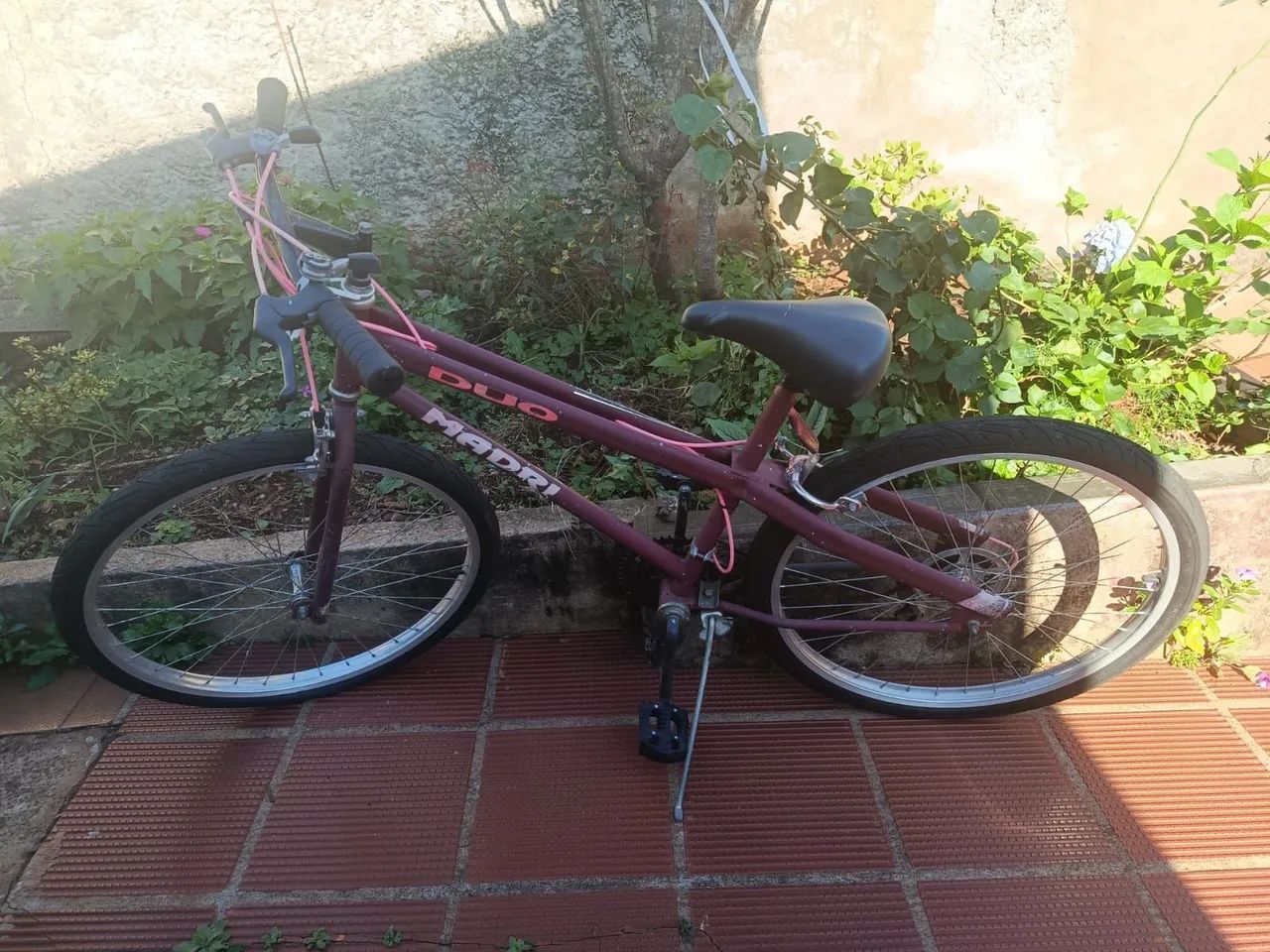 Bicicleta  - Foto 4