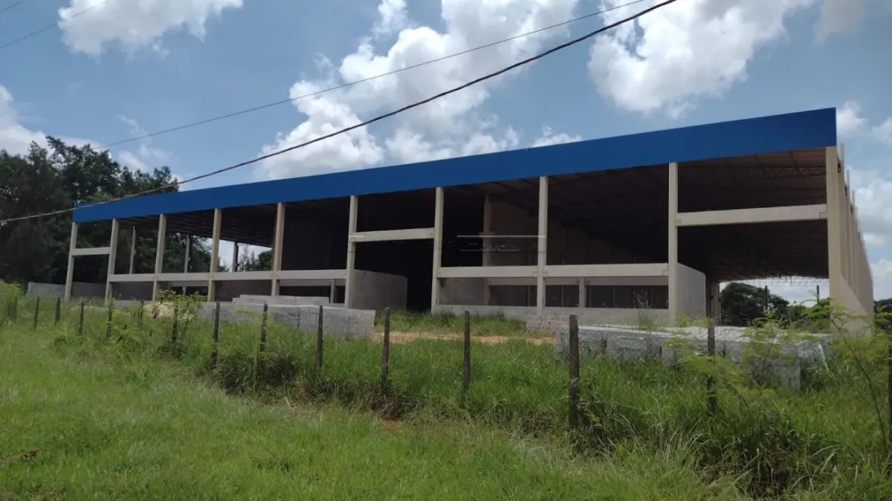Galpão em Salto de Pirapora - Foto 2