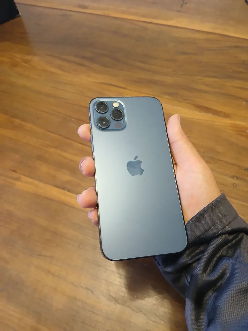 Iphone 12 pro - Foto 2