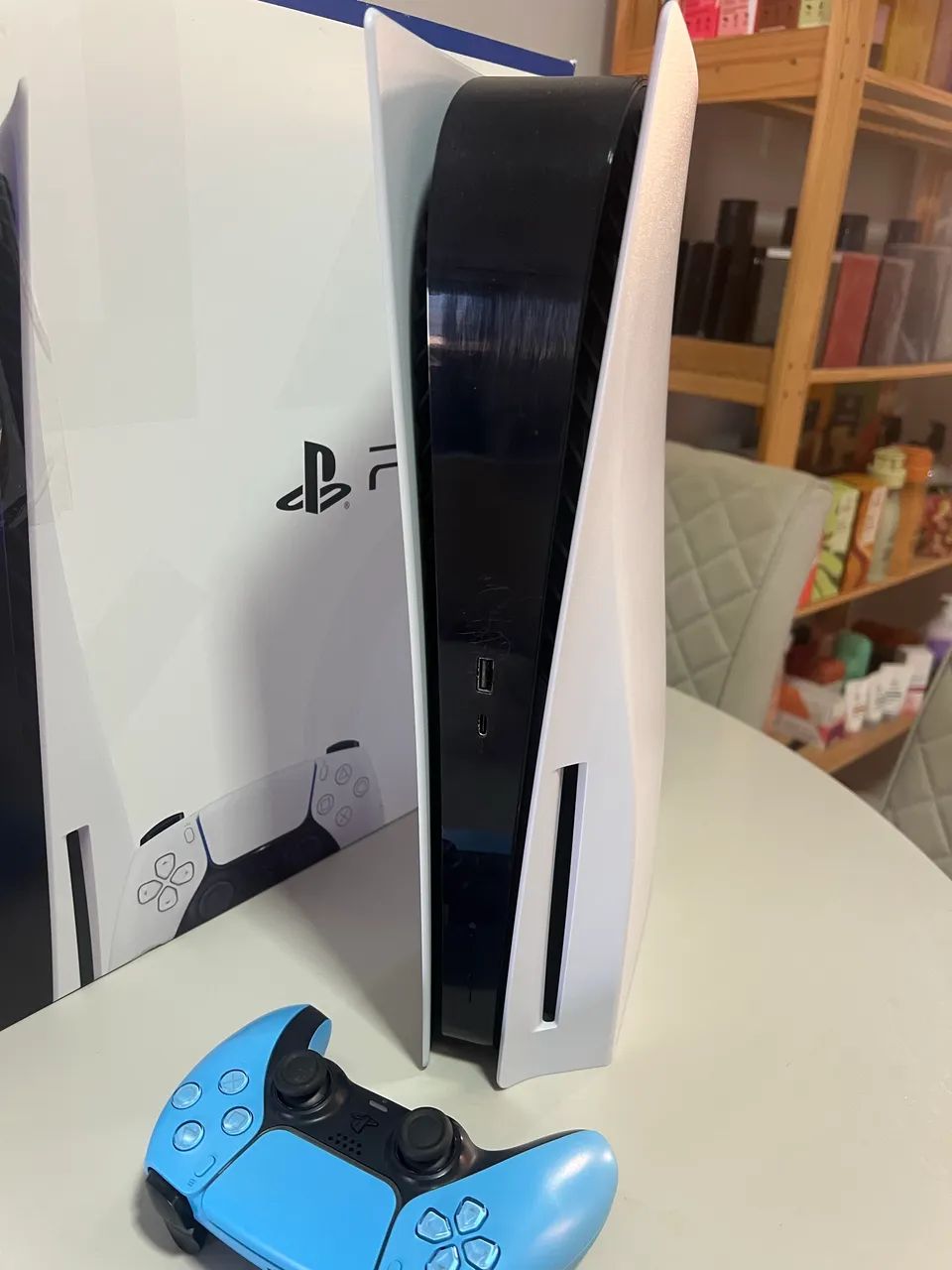 PS5 com leitor! - Foto 3