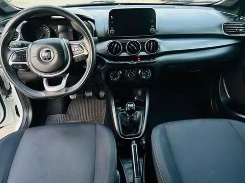 Fiat Argo 1.0 6V Flex. 2019 - Foto 4