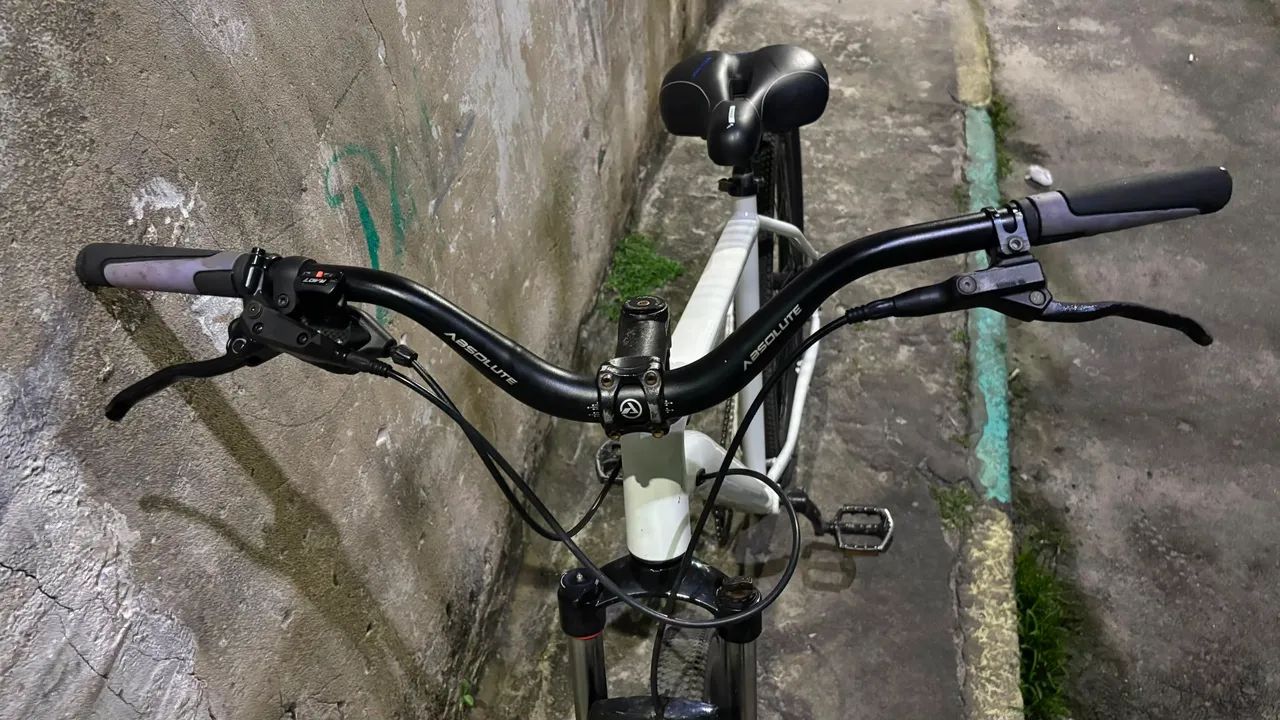 Bicicleta  - Foto 3