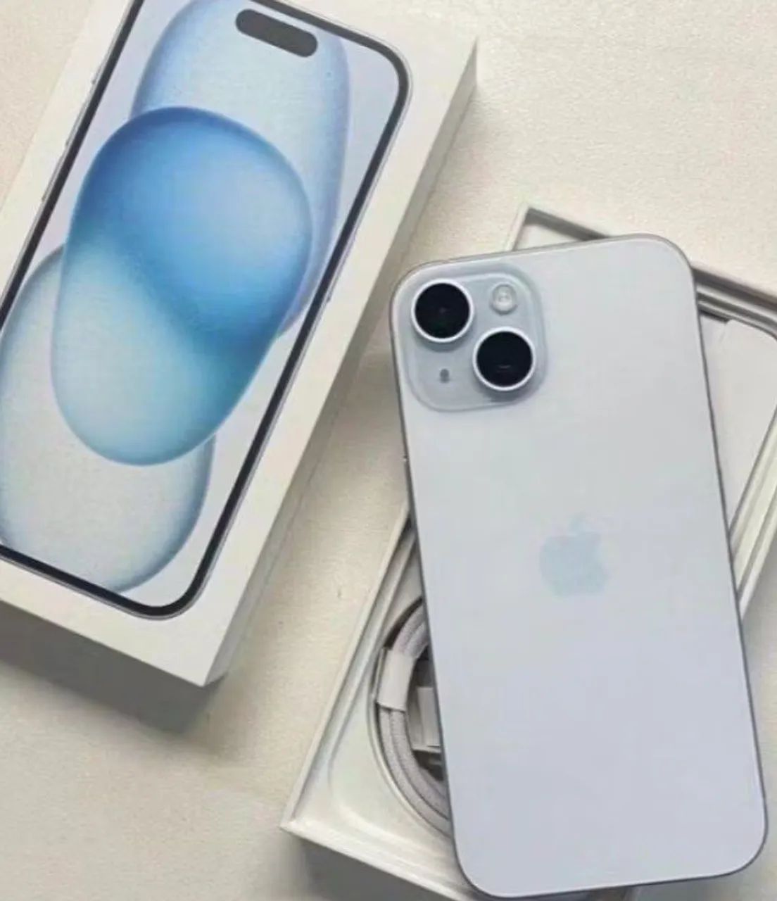 iPhone 15 promax semi-novo  - Foto 2