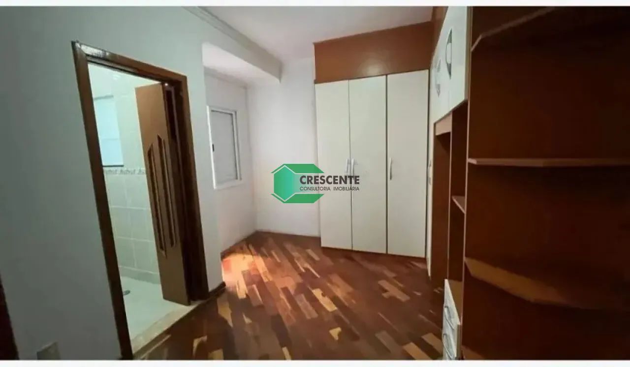 Excelente sobrado espaçoso na Vila Camilópolis - Foto 10