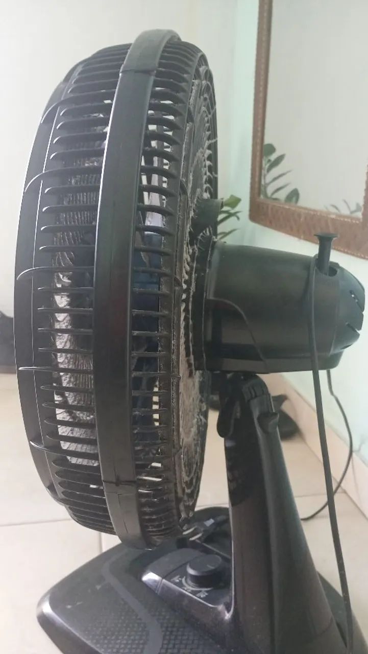 Ventilador Arno 