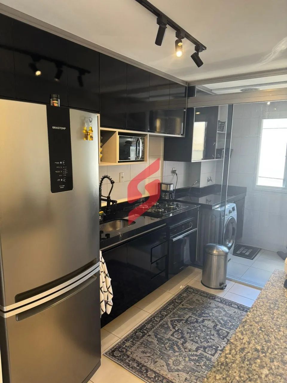 Apartamento com 2 dormitórios para Alugar no Residencial Lírios - Foto 3