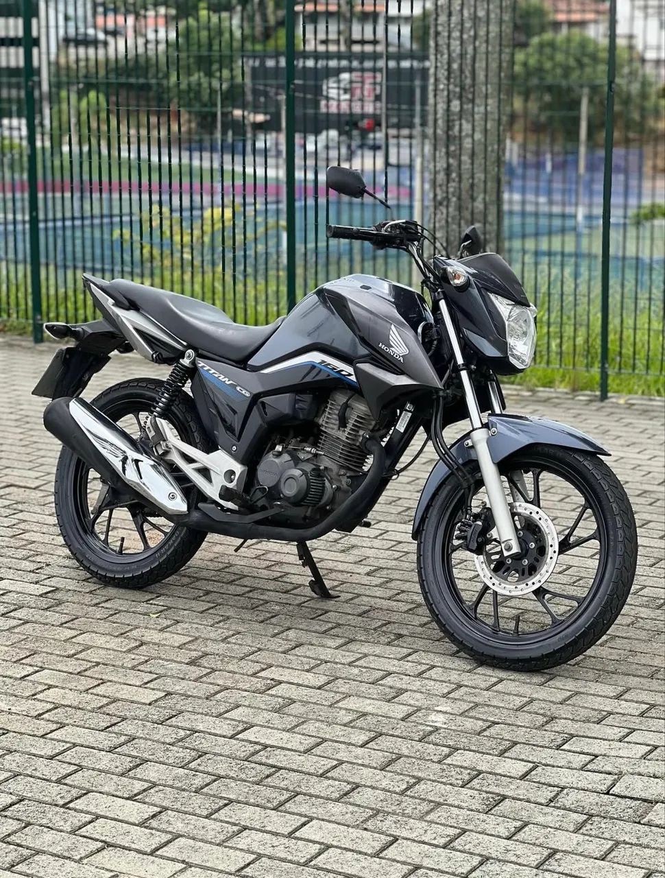MOTO - Foto 4