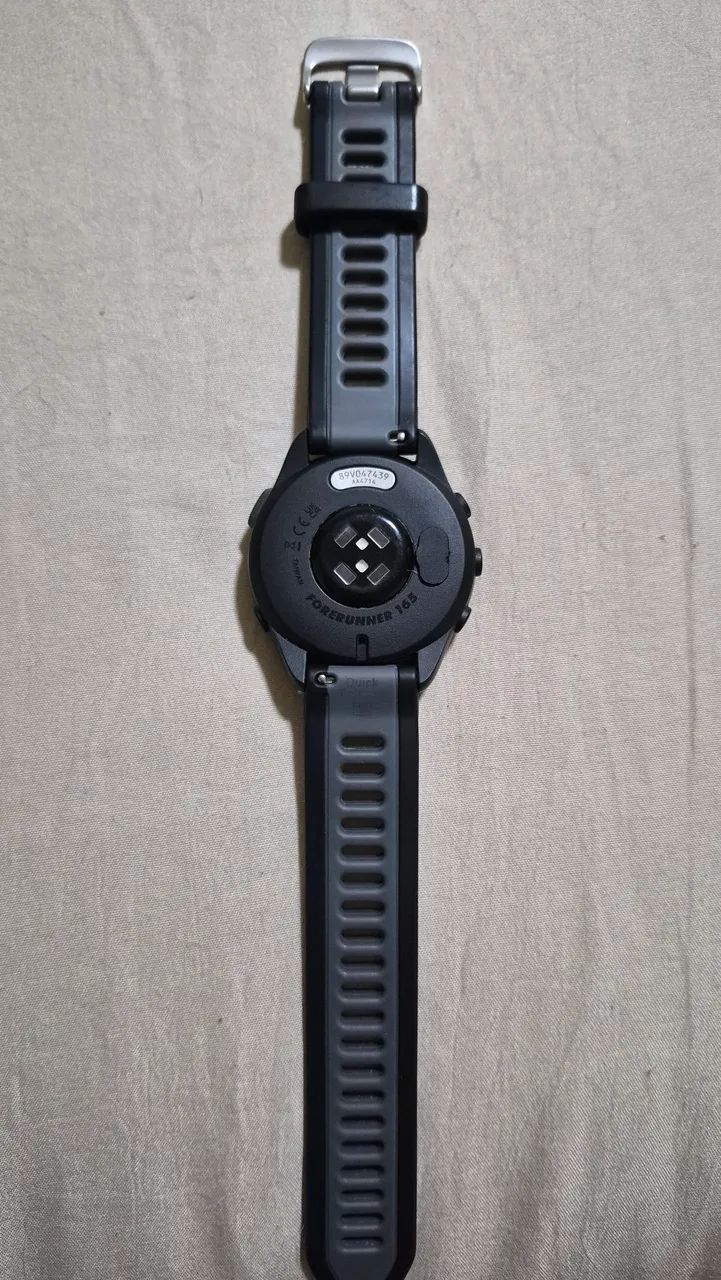 Garmin ForeRunner 165 music - Foto 4