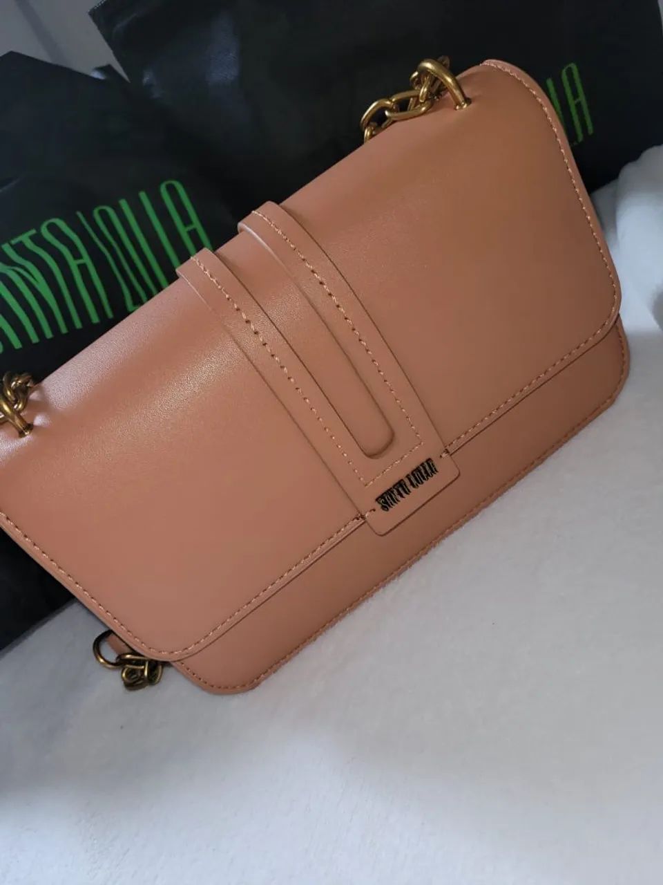 Bolsa Santa Lolla