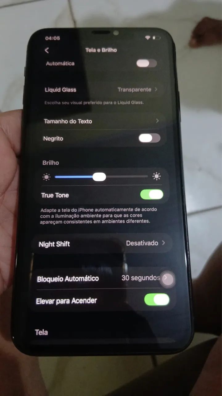 iPhone 11 Pro Max 256 gigas - Foto 3