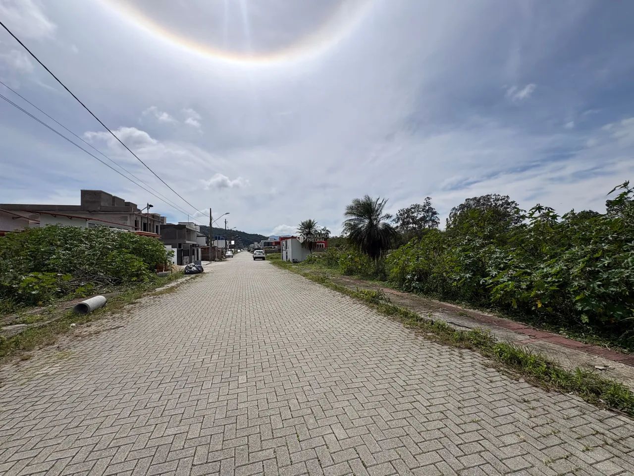 Terreno com 461,2m² à venda em Ribeirão da Ilha, Florianópolis.