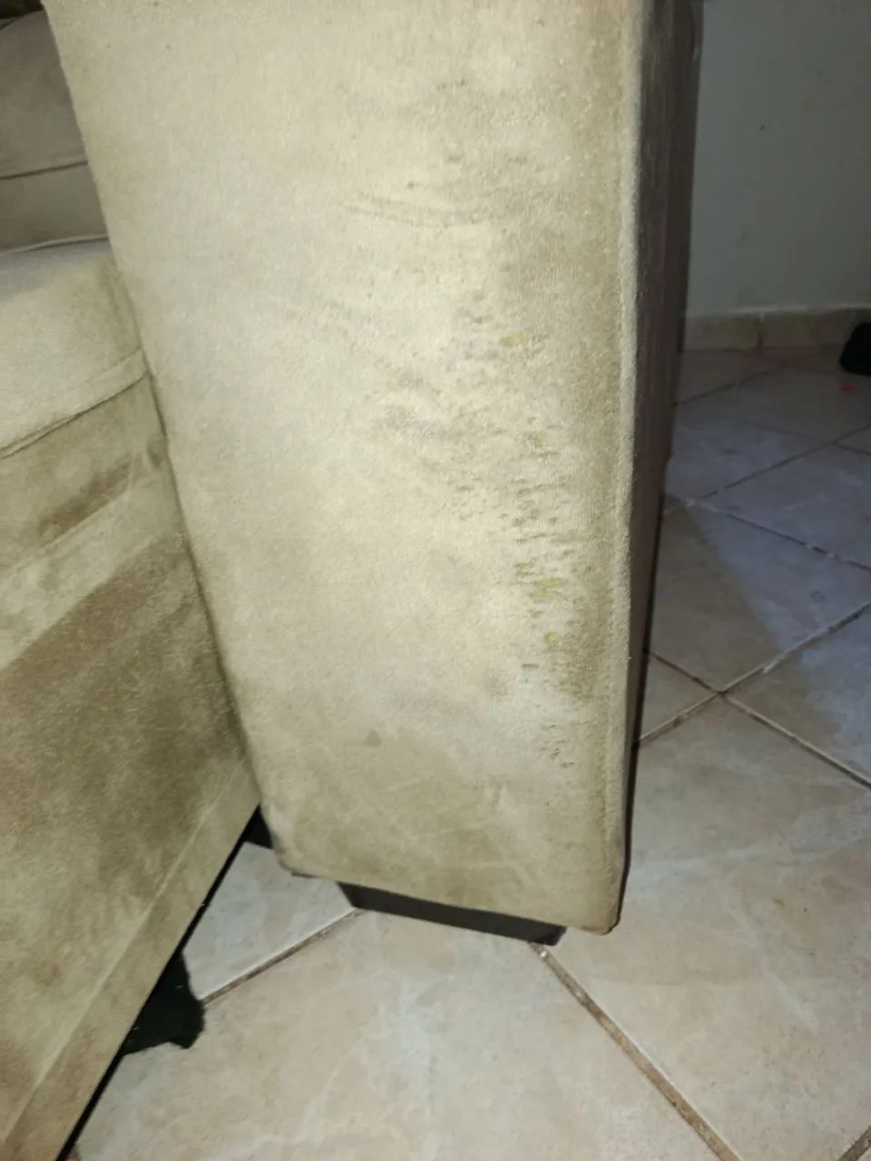 Vendo sofá retrátil 