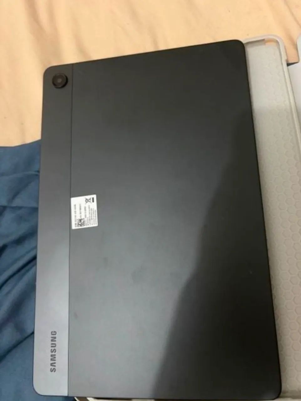 Galaxy tab a9 plus 