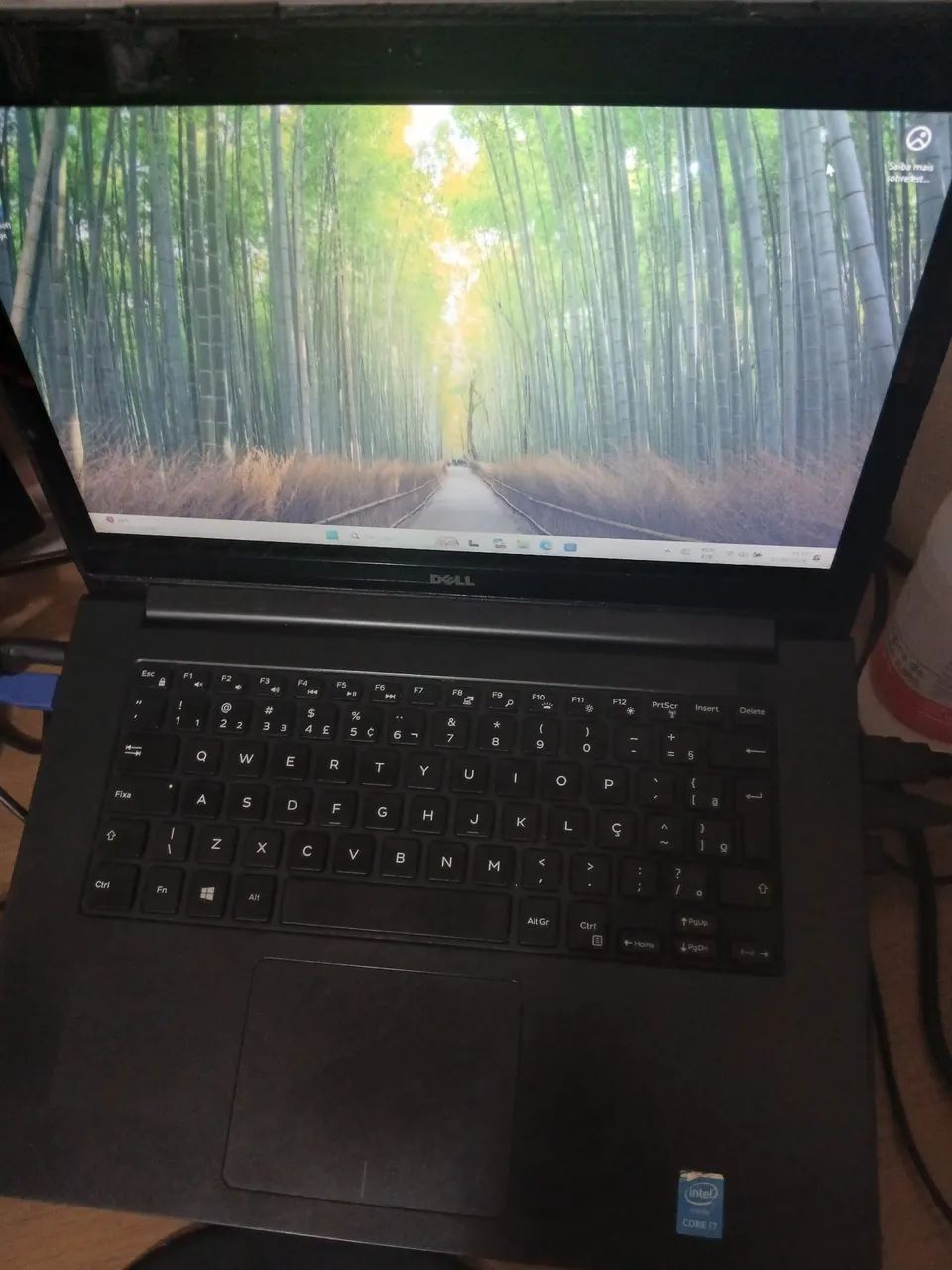 Notebook Dell inspiron 5447