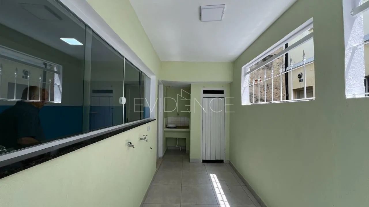 Sobrado Comercial Para Locação 80m² no Tatuapé - SP - Foto 5