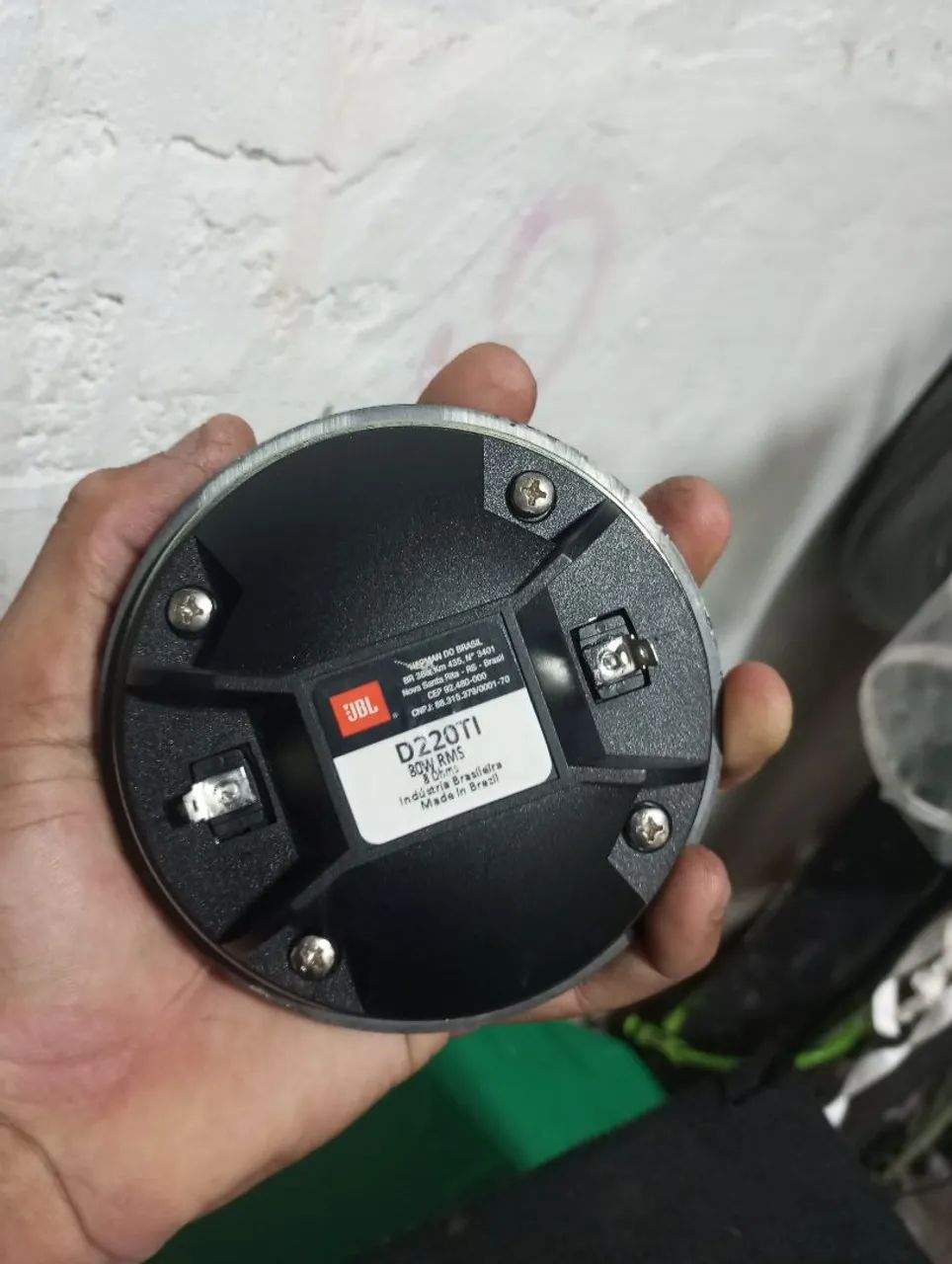 VENDO Sub e Ti 