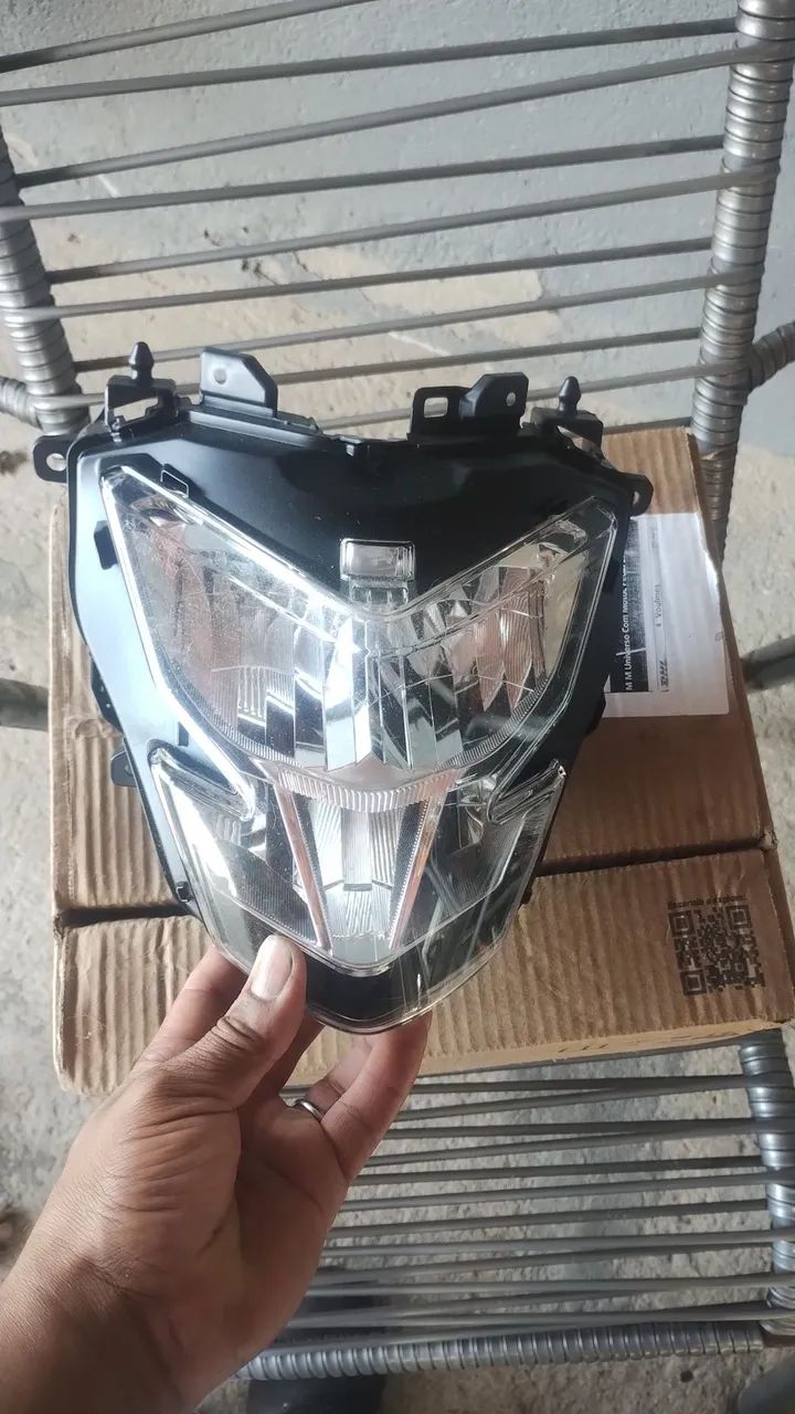 Farol Led - Foto 3