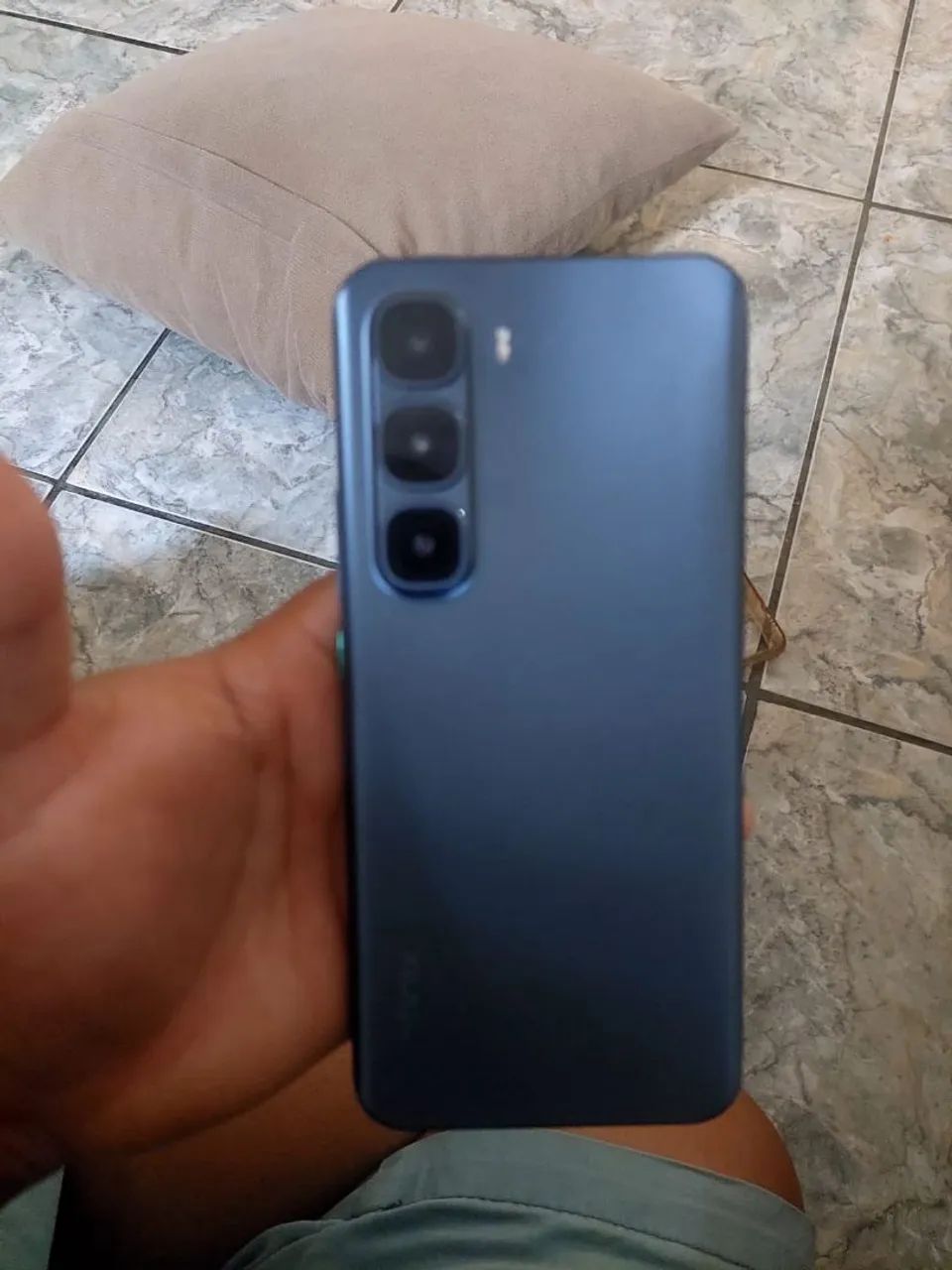 Infinix 60 pro+  - Foto 2