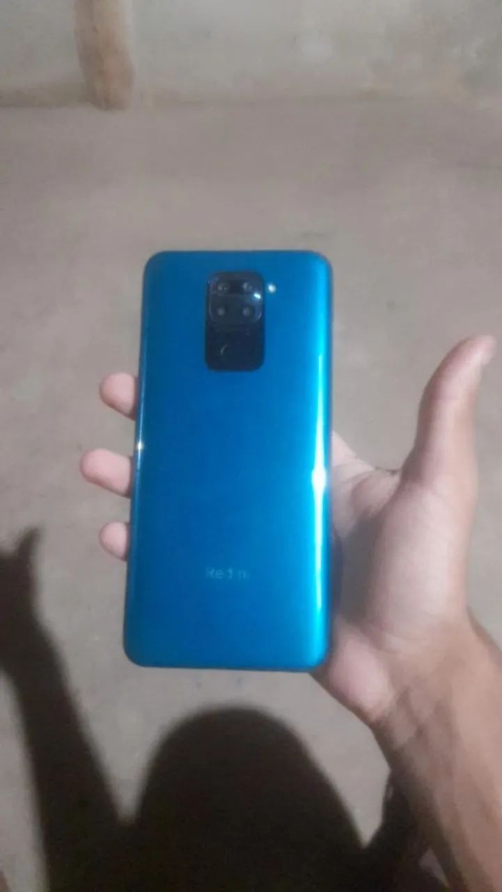 XIAOMI REDMI NOTE 9 - Foto 2