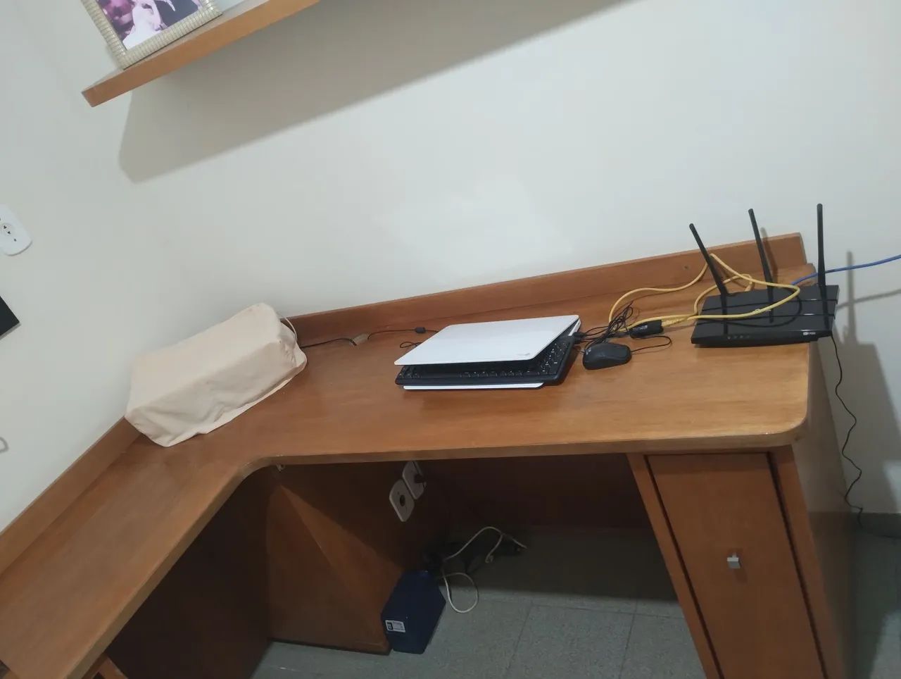 Móvel para computador  - Foto 3