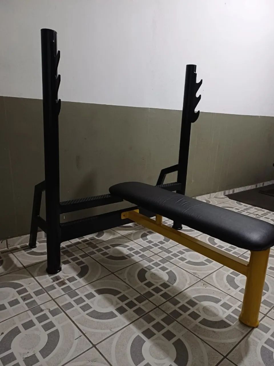Supino reto 65163249275011122