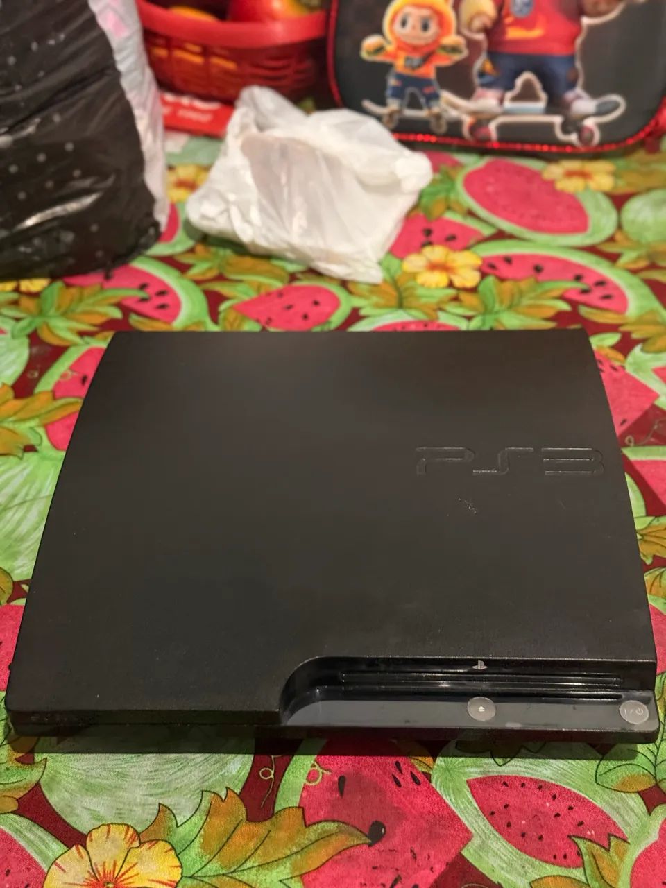 PS 3 - Foto 3