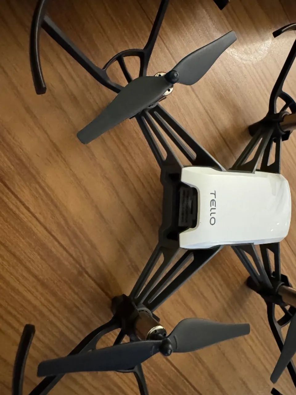 Drone Dji Tello boost com baterias extras - Foto 6