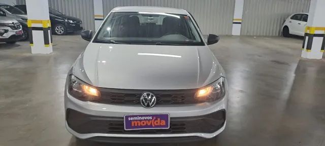 Volkswagen Polo Polo Track 1.0 Flex 12V 5p 2024