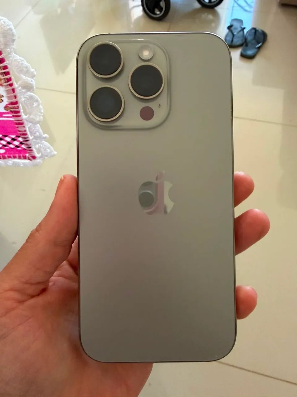 iPhone 16 Pro - Foto 3